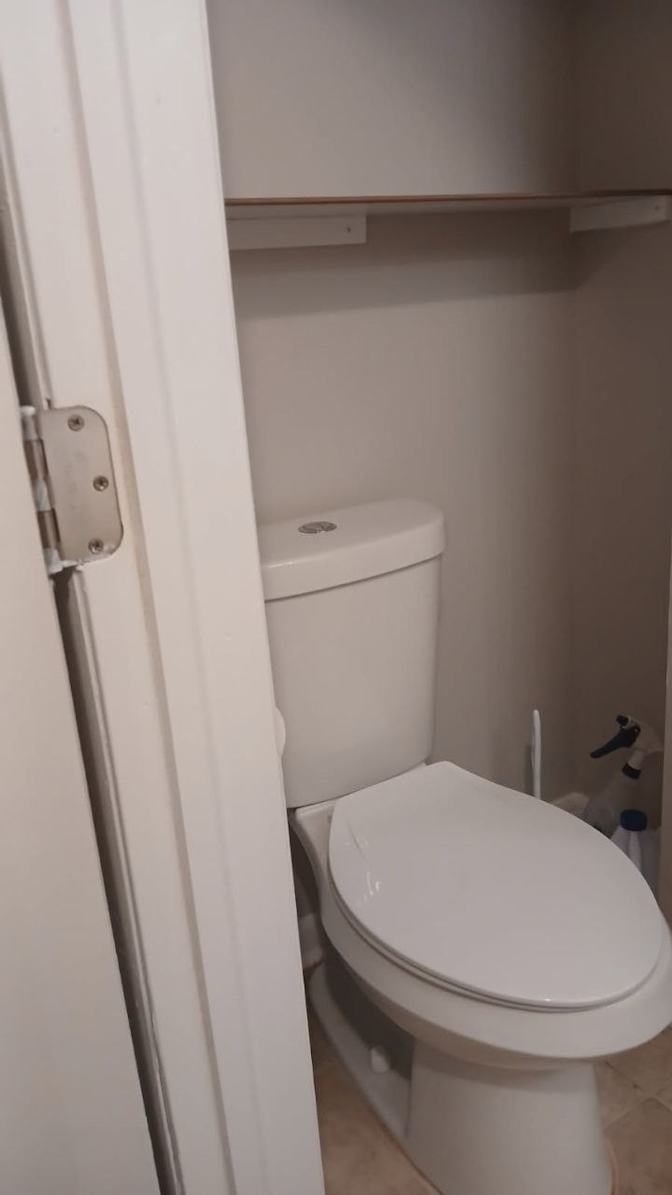 Susen's room