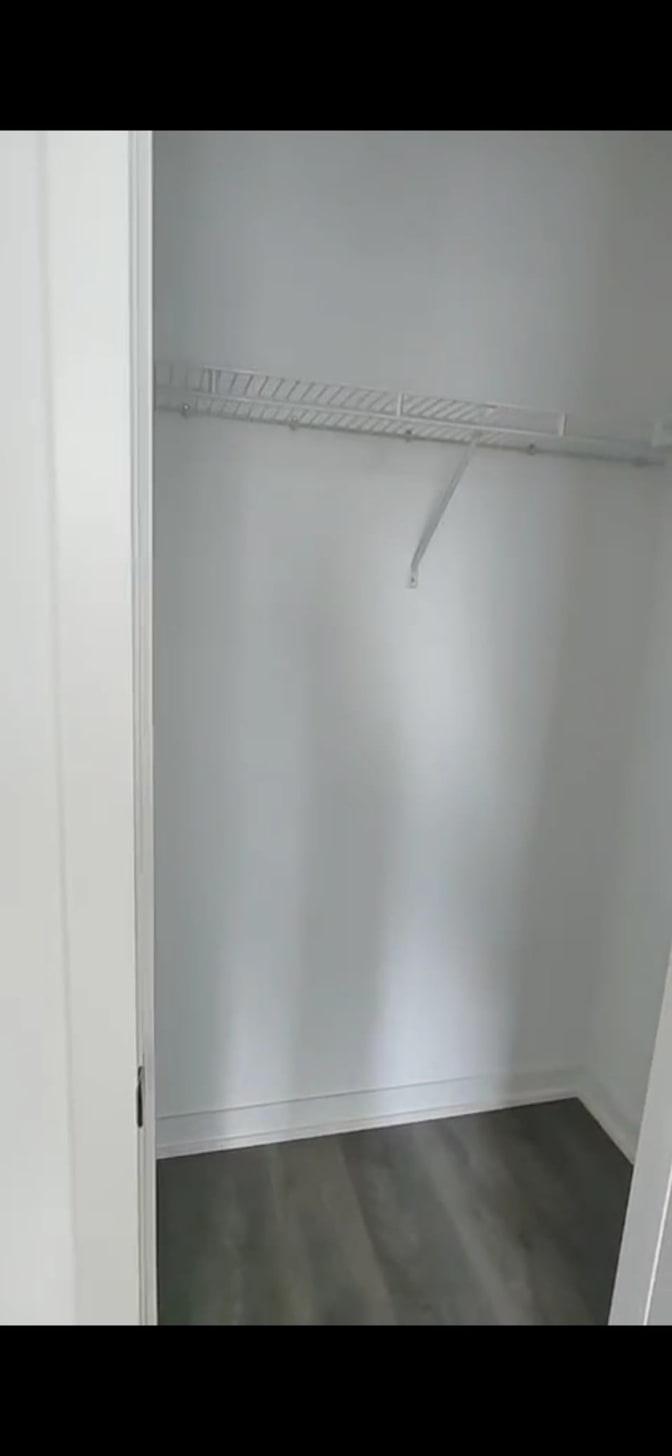 Kush's room