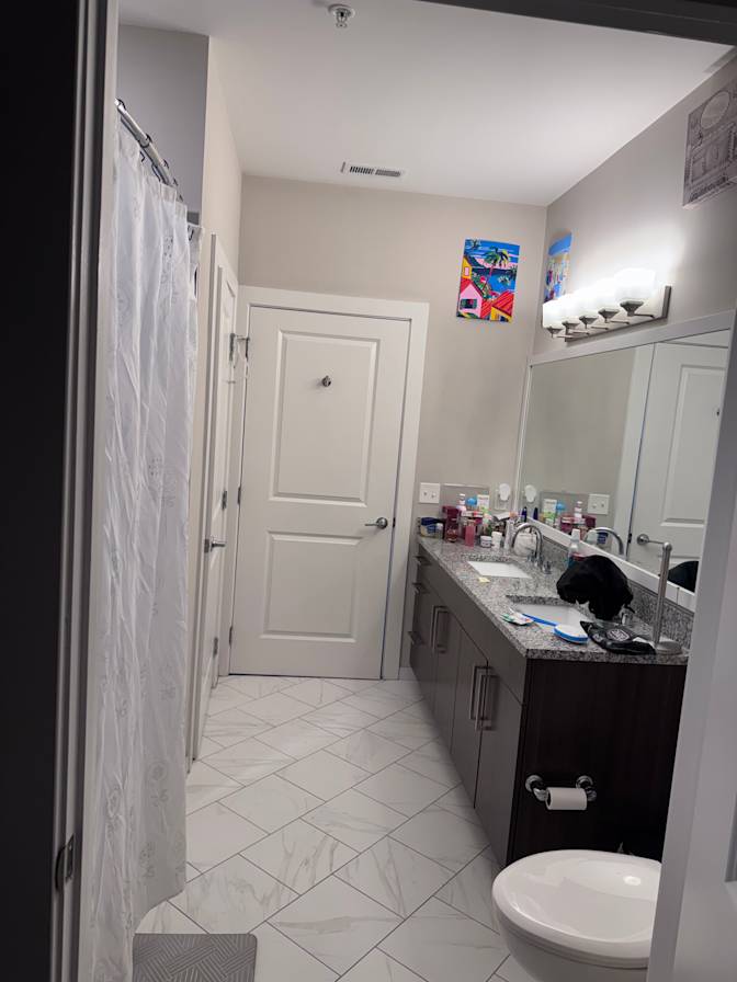 Thelma's room
