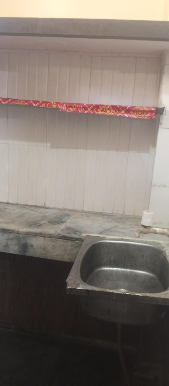Ashutosh Ayush's room