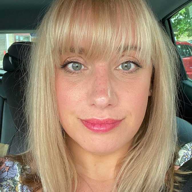 Vanessa Hillyer