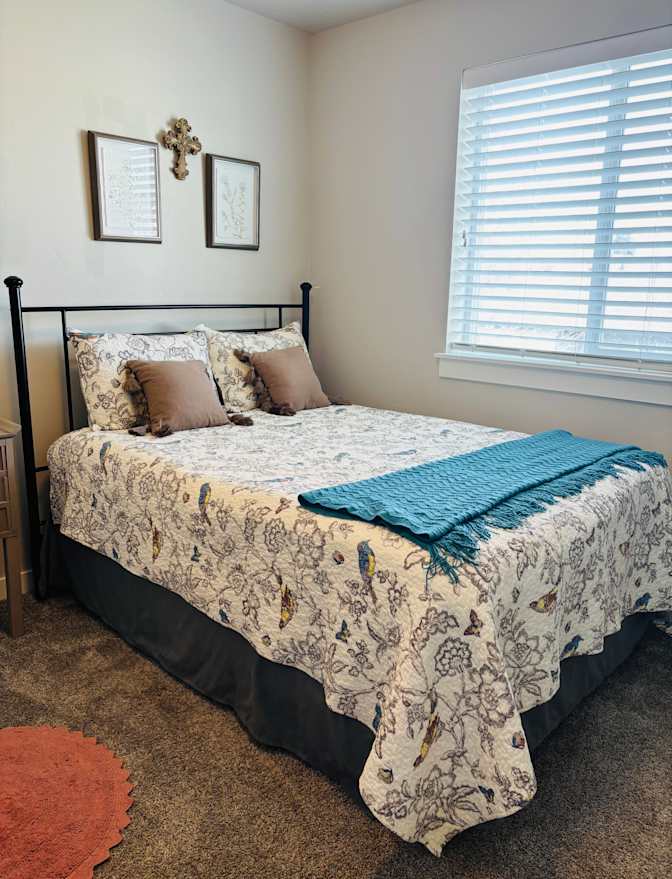 Emily's room