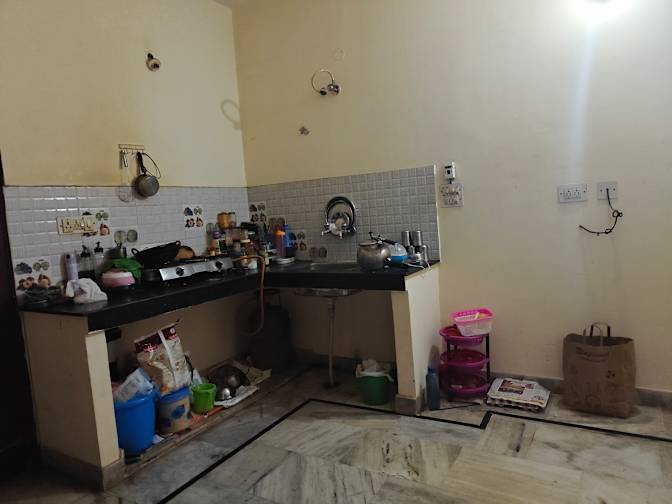 Prerak Mahajan's room