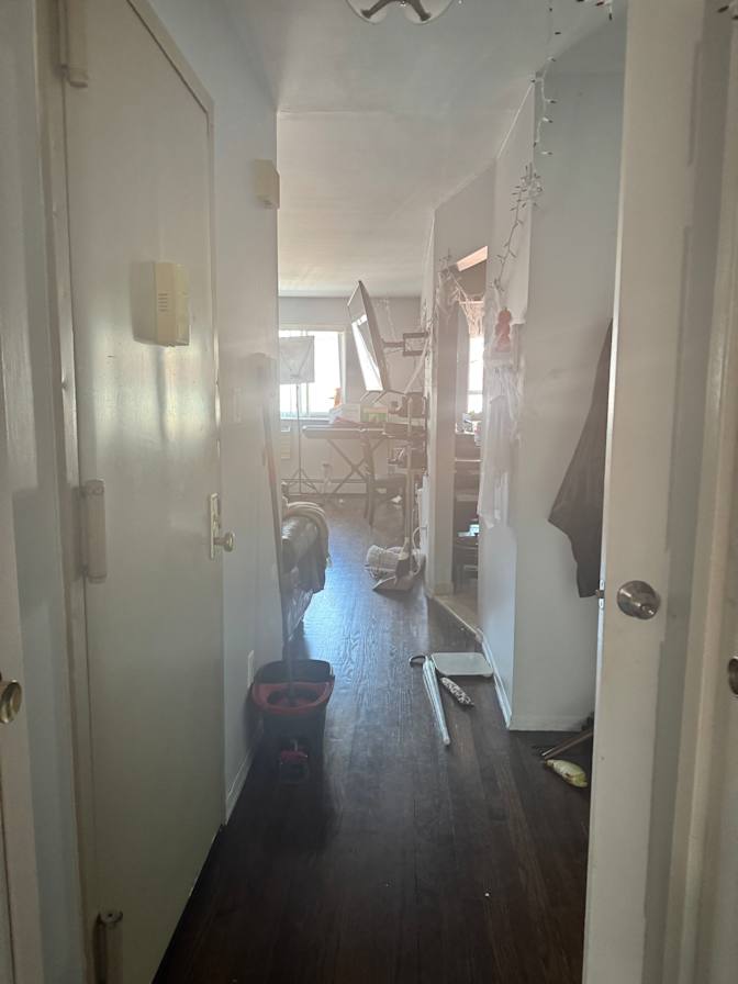Stephanie's room