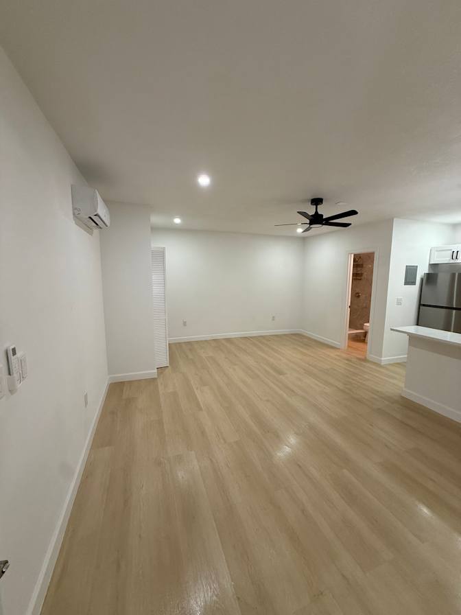 Christian's room