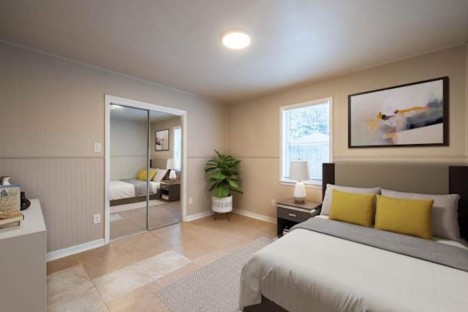 PadSplit's room