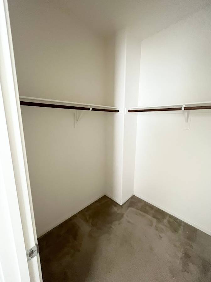 Daniel's room
