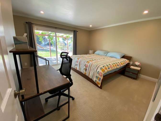 Peter ohh's room
