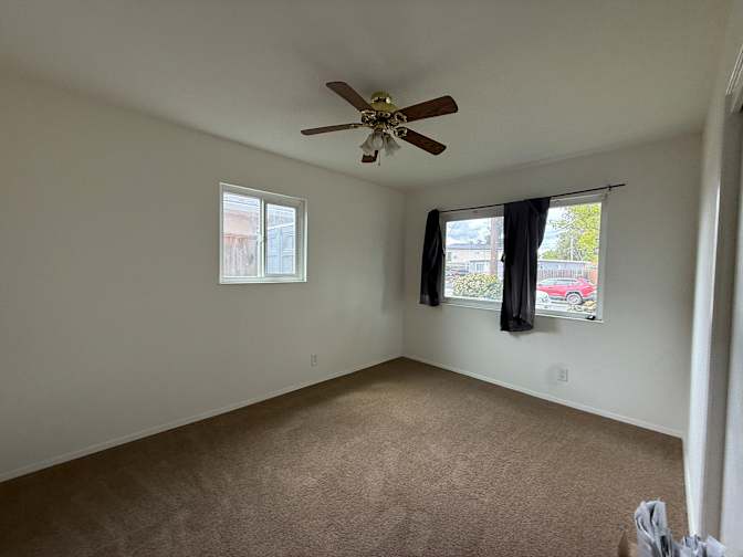 Michael's room
