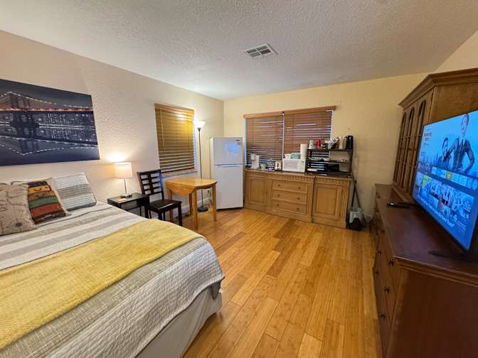 Ryan's room