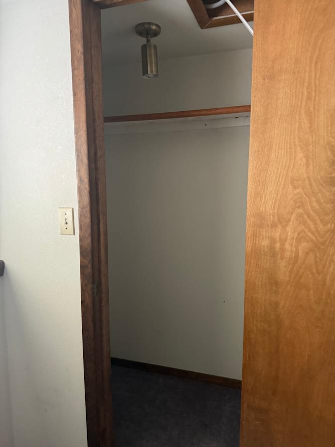 Tara's room
