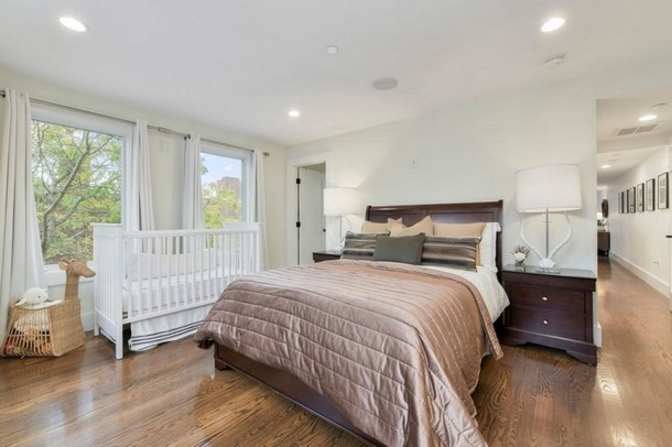 Nicole's room