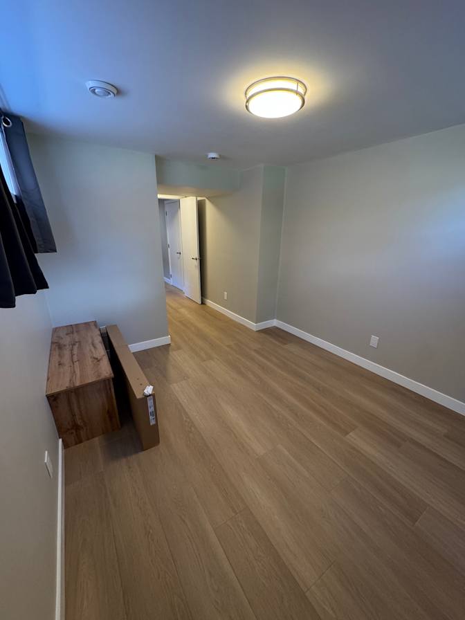 Jack's room