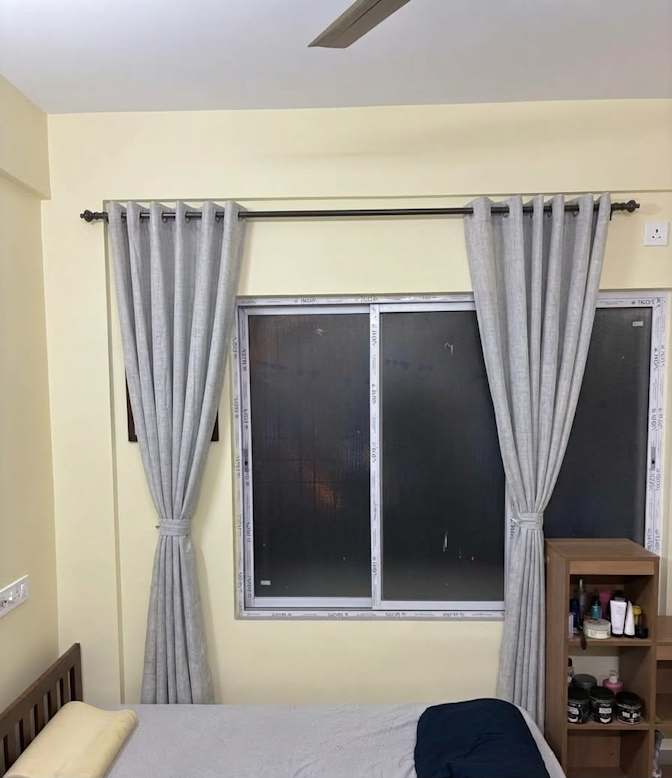 Arun's room