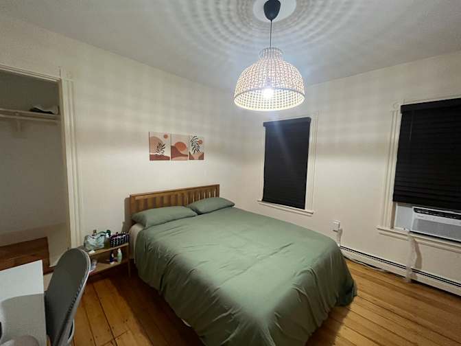Chelsea's room