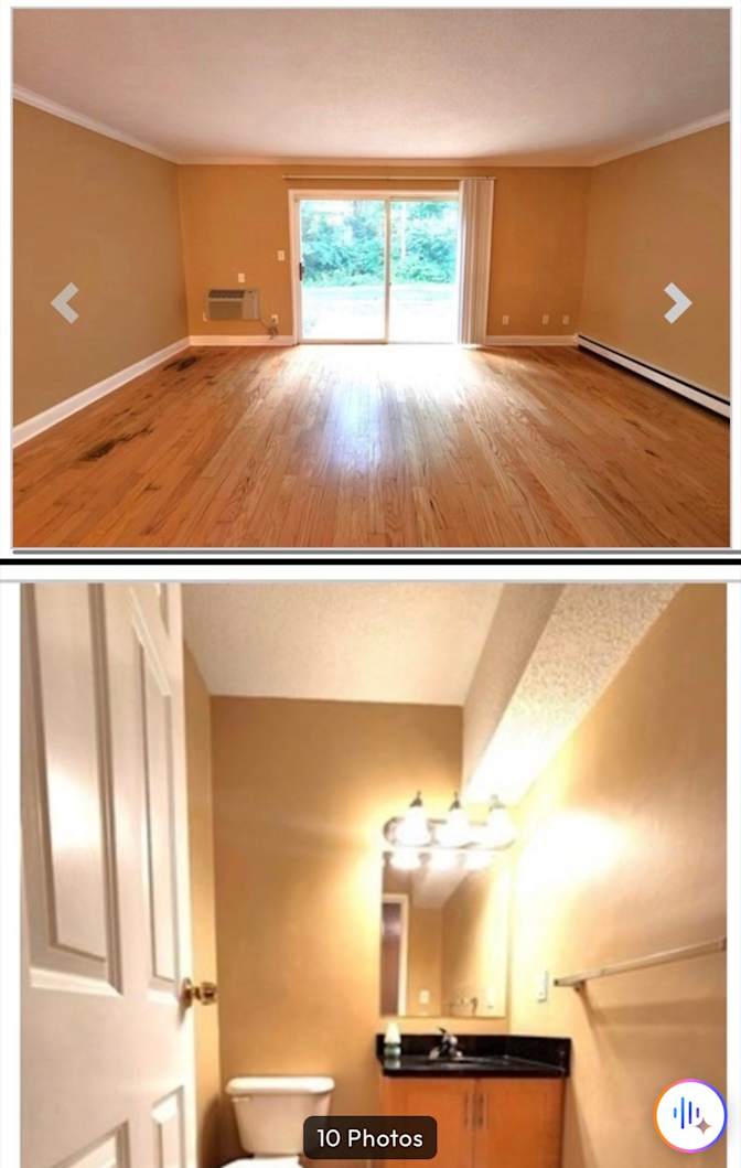 Lori's room