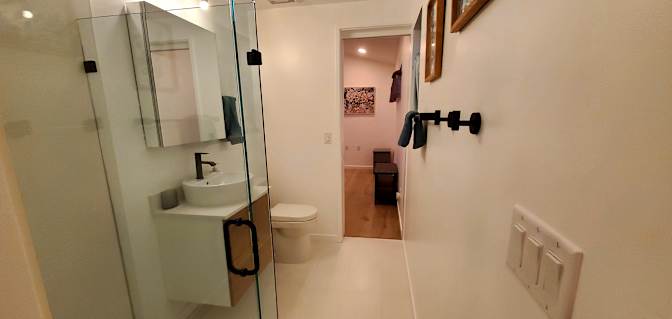 My Comfy Home's room