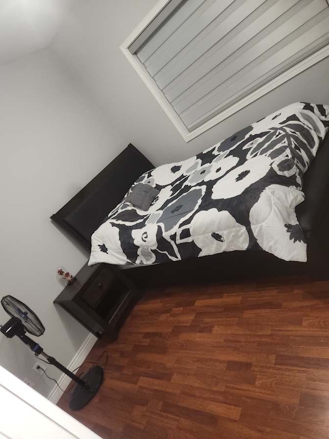 Ranjit malhi's room