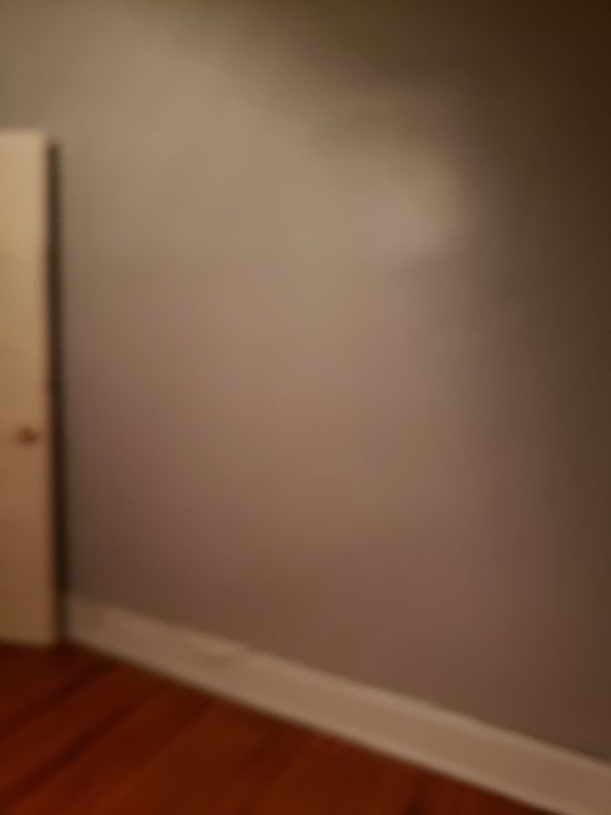 Duane's room