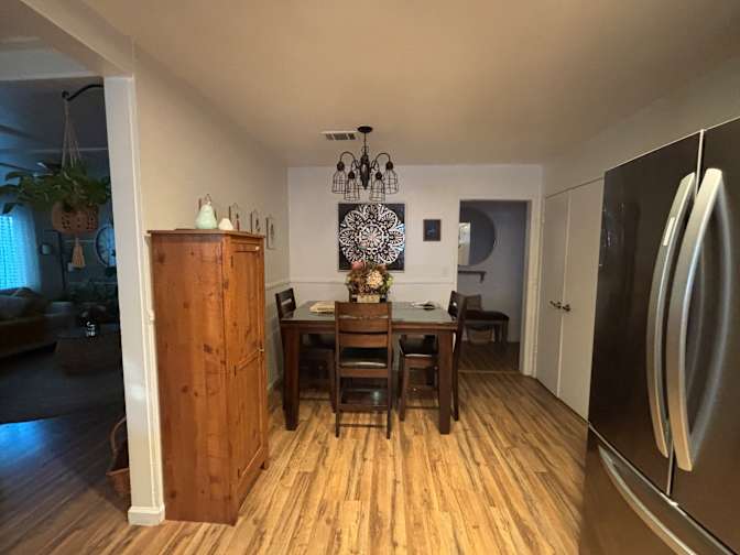 Tetrish's room