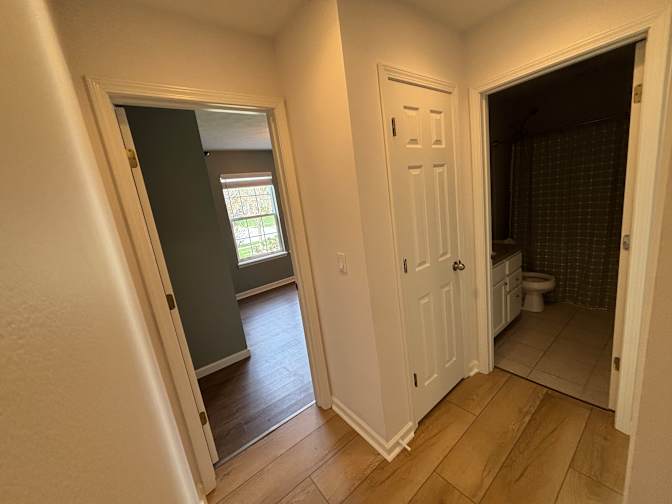 Ryan's room