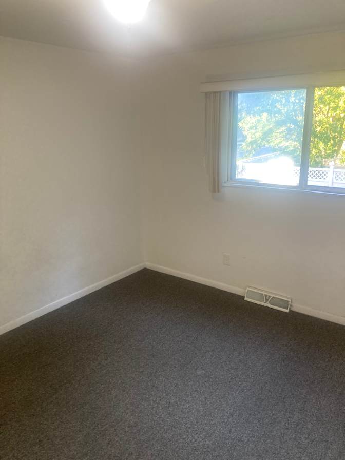 Greg's room