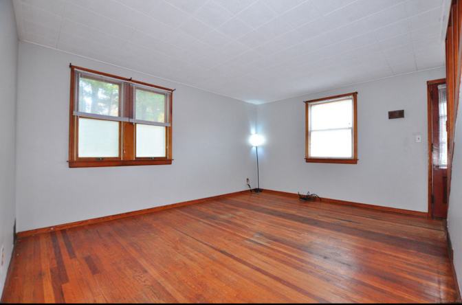 Lihini Perera's room
