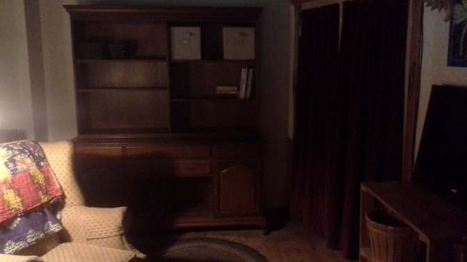 Abigail's room
