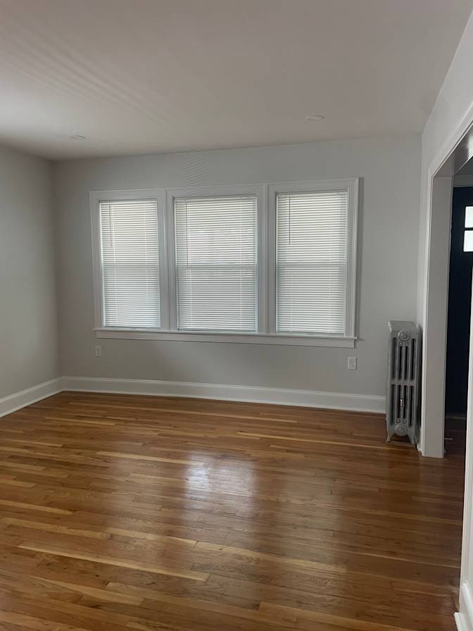 Alden's room