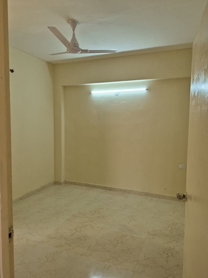 Jatin's room
