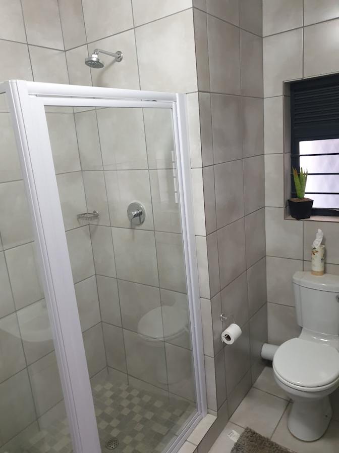 Victor's room