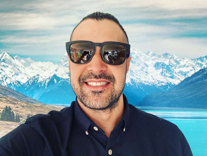Joel Alves