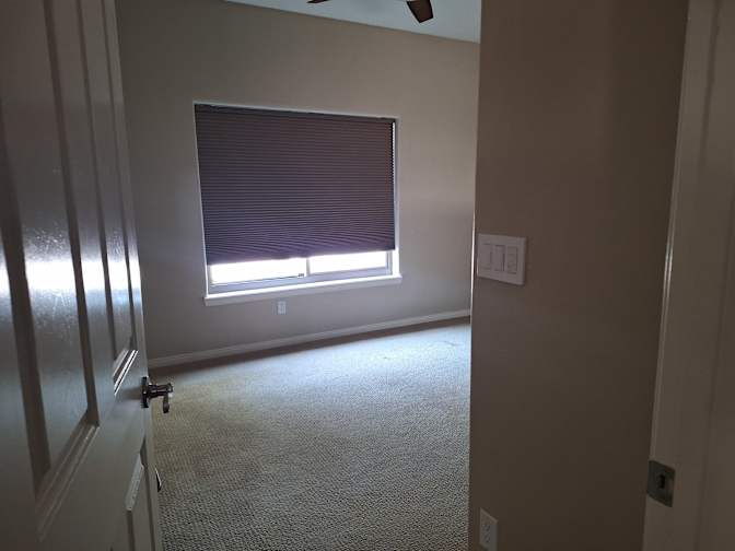 Mollie's room