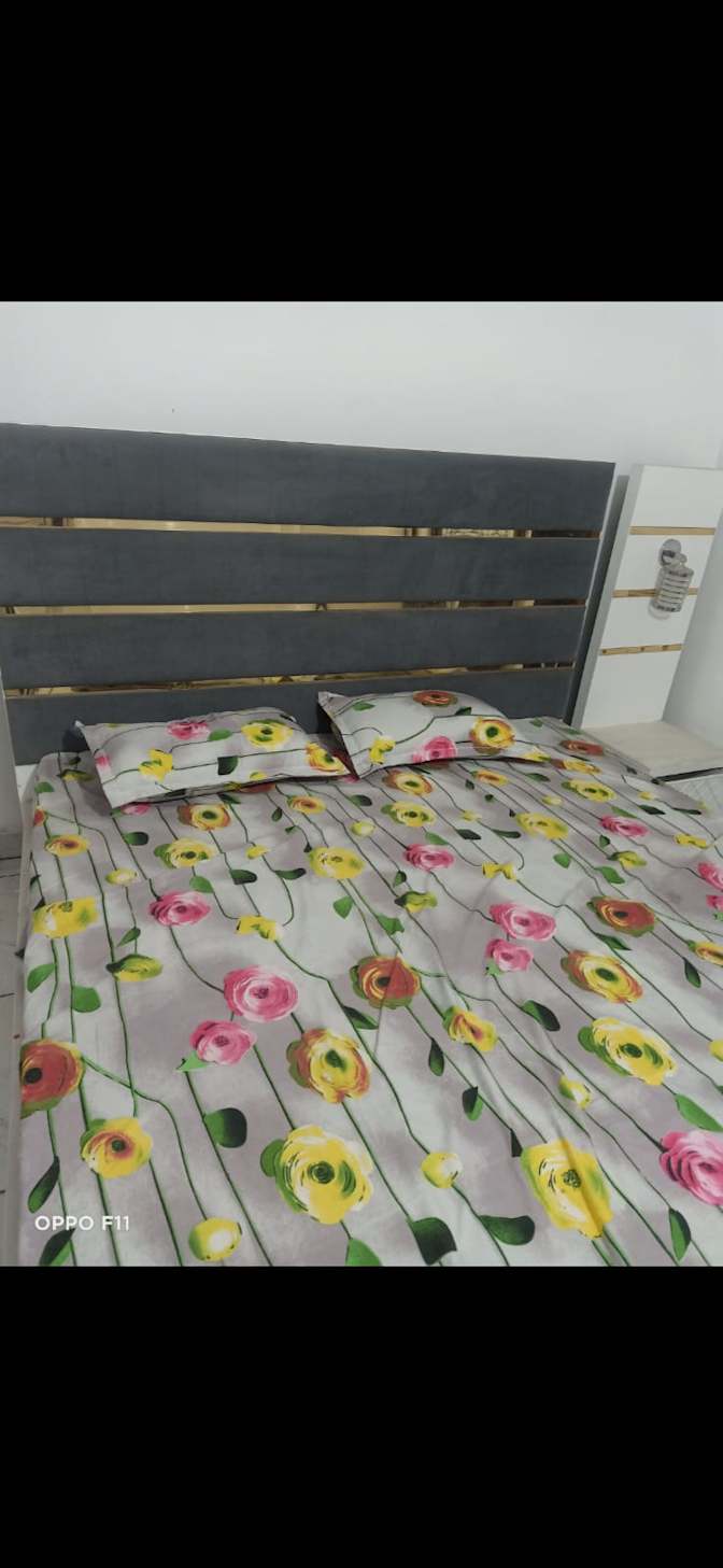 Dr Mitansh's room
