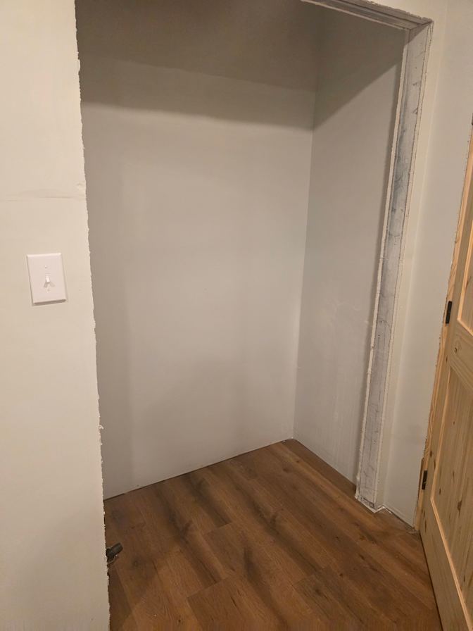 Jesse's room
