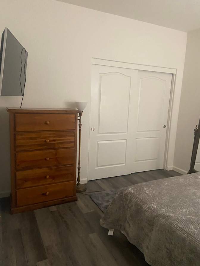 Ashley's room