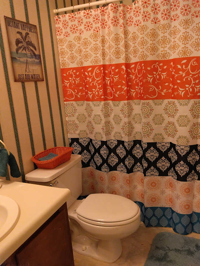 Alice's room