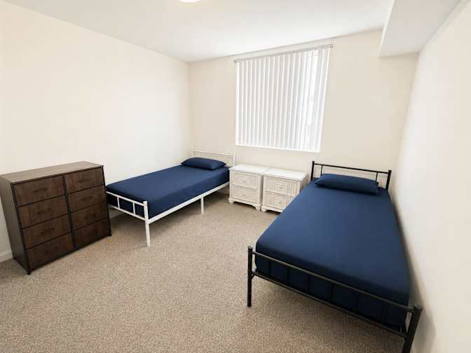 Nataly's room
