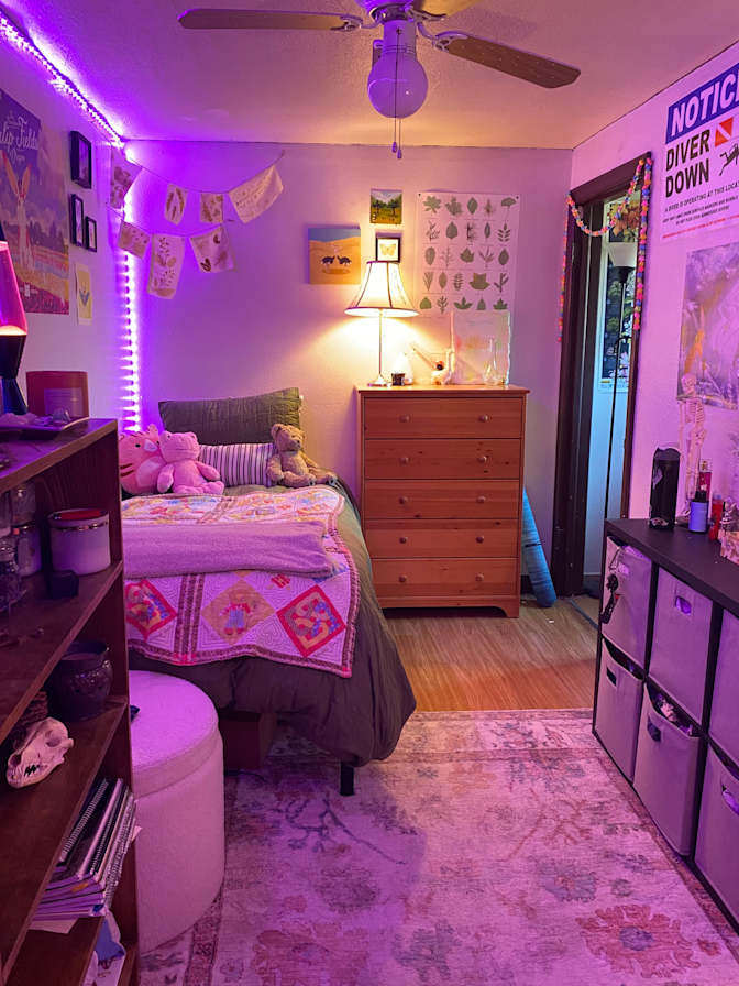 Cody's room