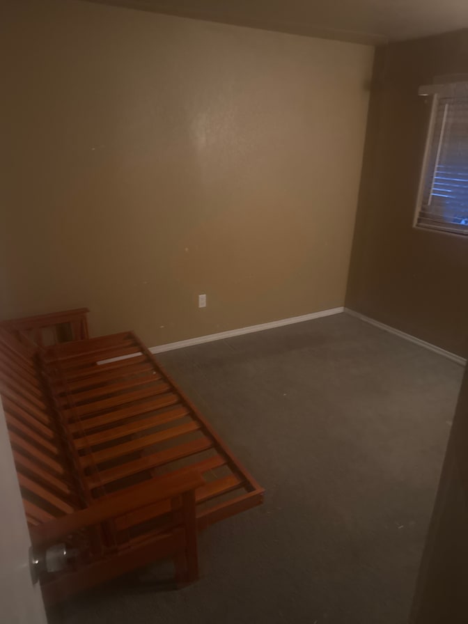 Ryan's room