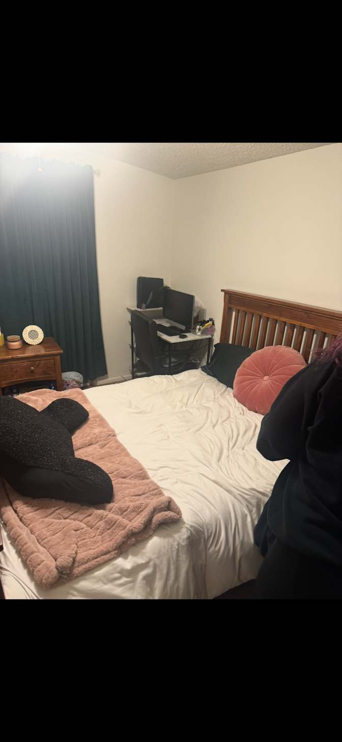 Joshua's room