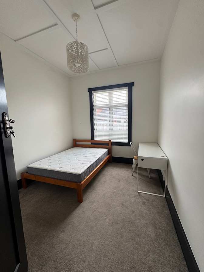Wendy's room