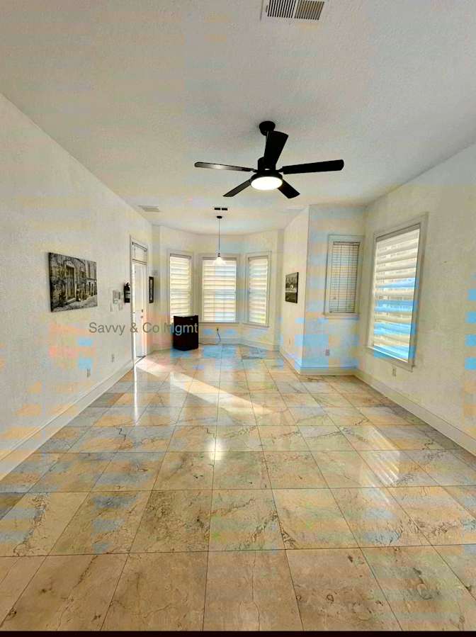 Wendy's room