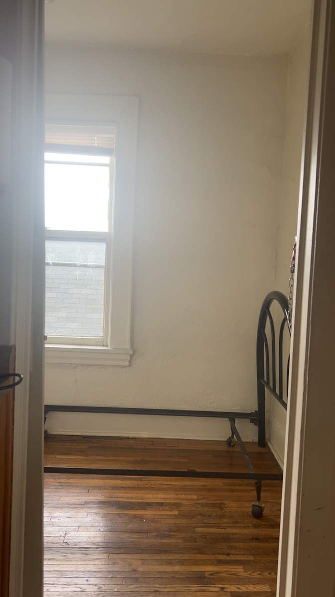 Grace's room
