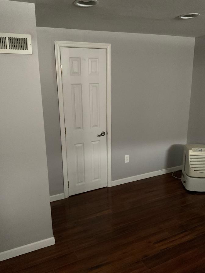 Eric's room
