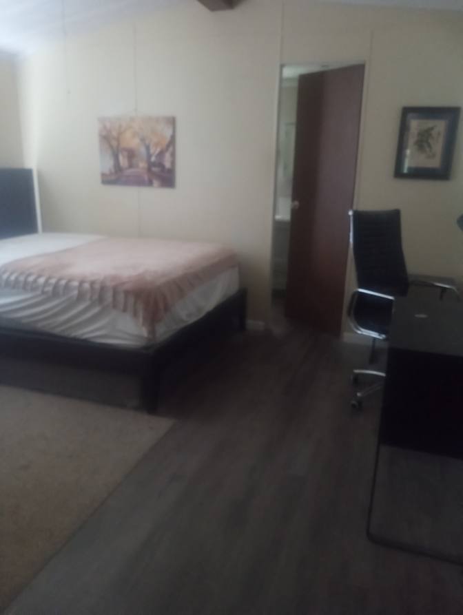 Jerry's room