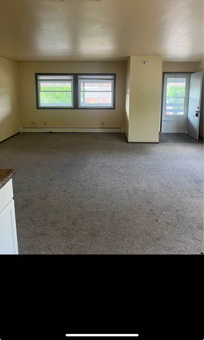 Sam's room