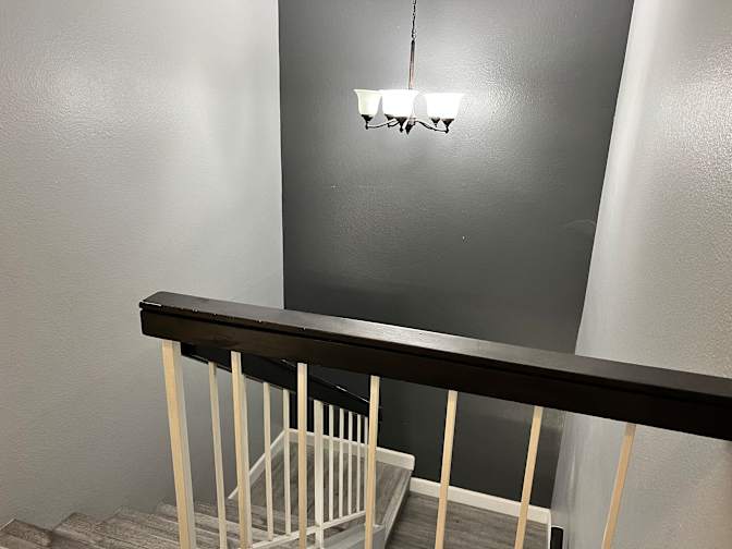 Rachell Apolinar's room