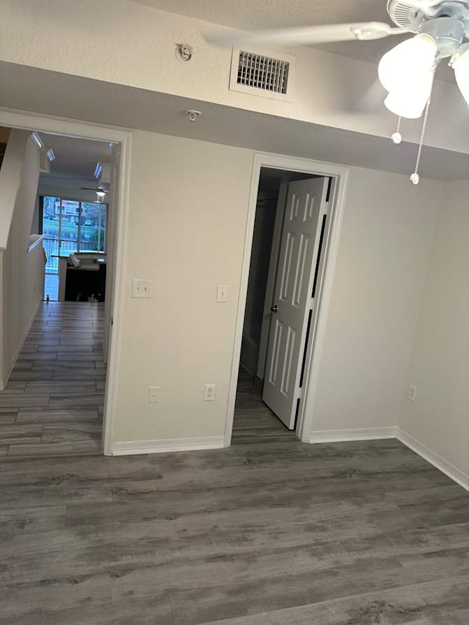 Chip's room