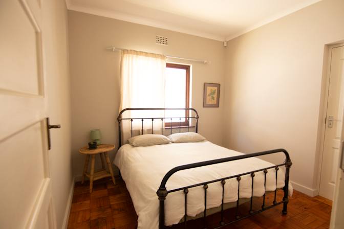 Megan's room